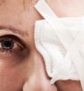 Причины и лечение ожога сетчатки глаза