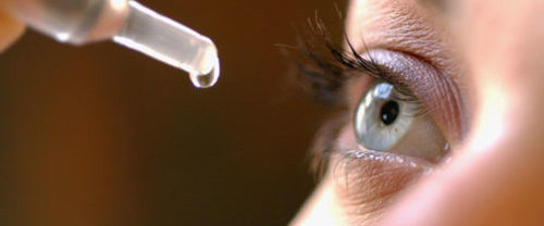 Око-плюс — средство для восстановления зрения